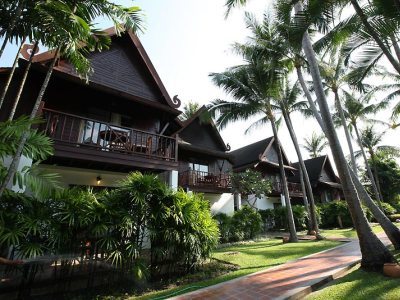 Hotel Amari Palm Reef Resort