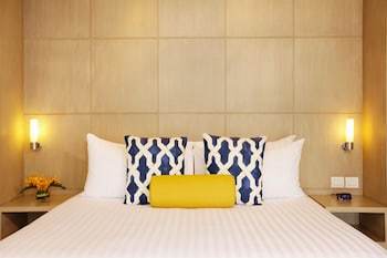 Hotel Amari Palm Reef Resort