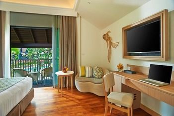 Hotel Amari Palm Reef Resort