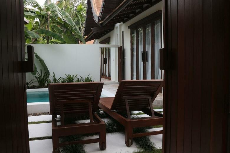 Hotel Sala Samui Resort And Spa