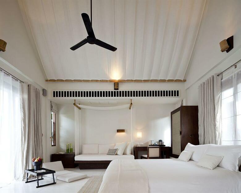Hotel Sala Samui Resort And Spa