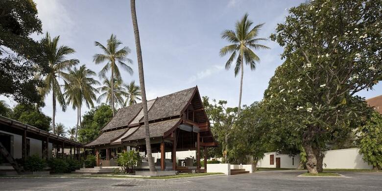 Hotel Sala Samui Resort And Spa