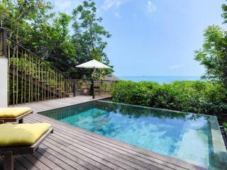 Hotel Six Senses Samui