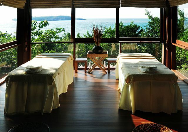 Hotel Six Senses Samui