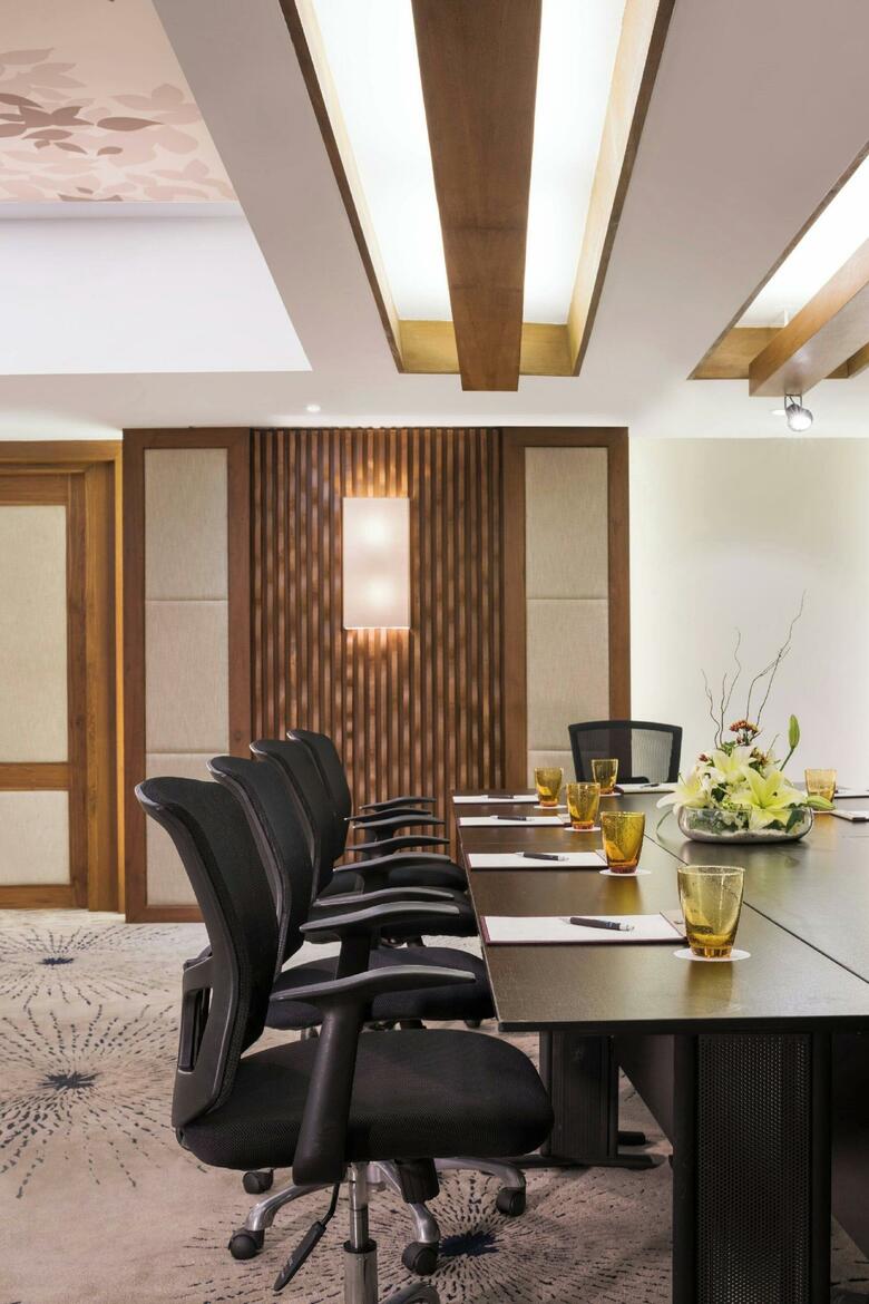 Hotel Imperial Samui Beach Resort