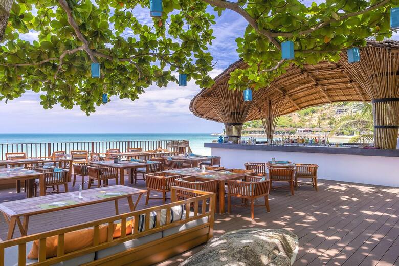 Hotel Imperial Samui Beach Resort