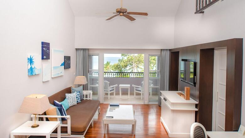 Hotel Imperial Samui Beach Resort