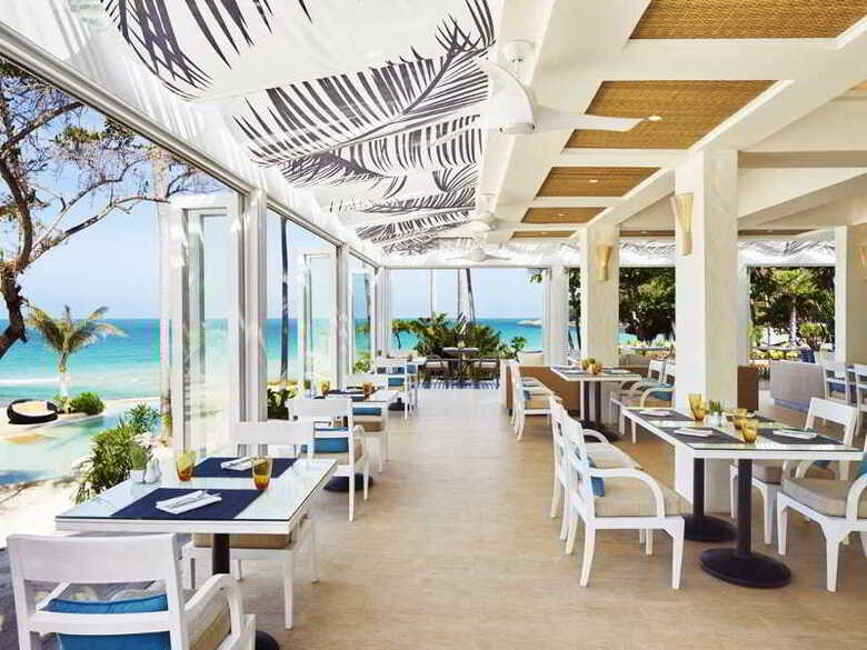 Hotel Imperial Samui Beach Resort