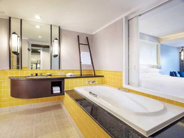Hotel Imperial Samui Beach Resort