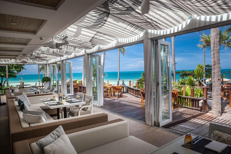 Hotel Imperial Samui Beach Resort