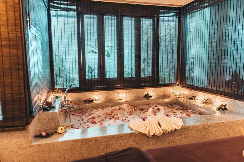 Hotel Imperial Samui Beach Resort