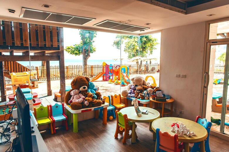 Hotel Imperial Samui Beach Resort