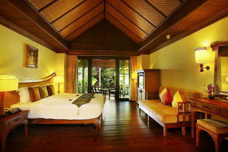 Hotel Nora Beach Resort & Spa, Koh Samui