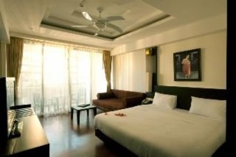 Hotel Kacha Resort And Spa, Koh Chang