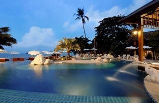 Hotel Kacha Resort And Spa, Koh Chang