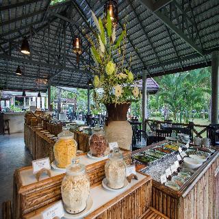 Hotel Ramayana Koh Chang Resort
