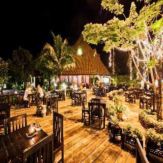 Hotel Ramayana Koh Chang Resort