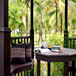 Hotel Ramayana Koh Chang Resort