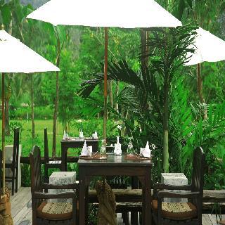 Hotel Ramayana Koh Chang Resort