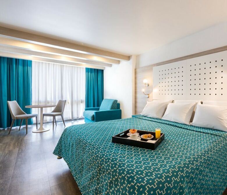 Hotel Casa Blanca