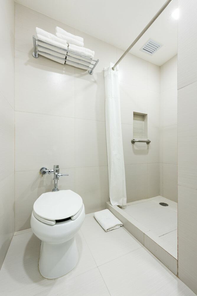 Hotel Casa Blanca