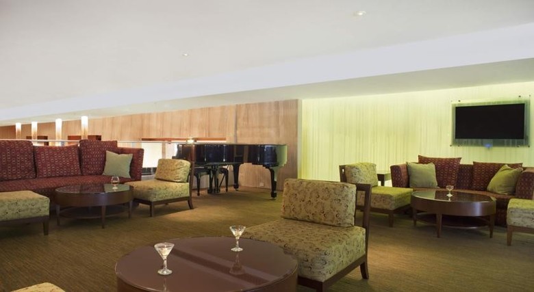 Hotel Fiesta Americana Reforma