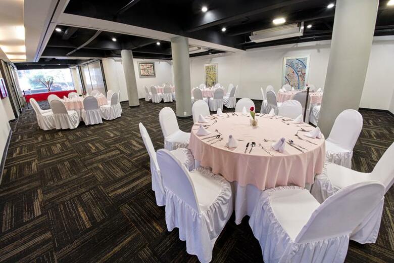 Hotel Regente