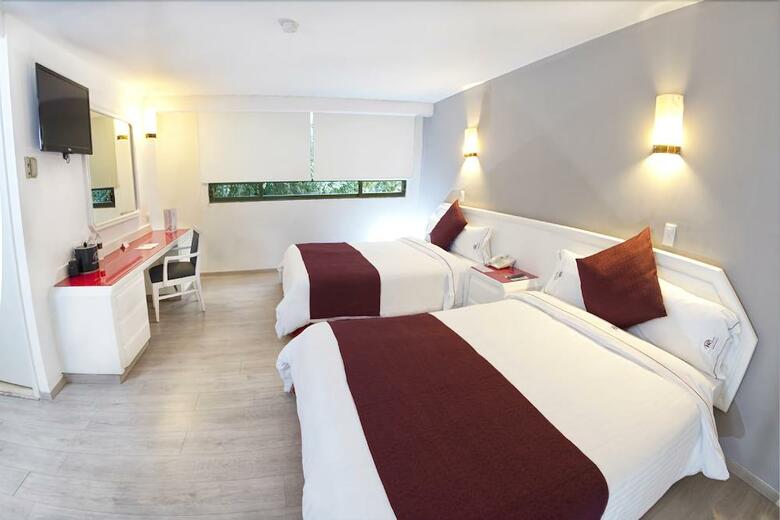 Hotel Regente