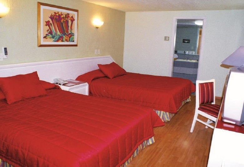 Hotel Regente