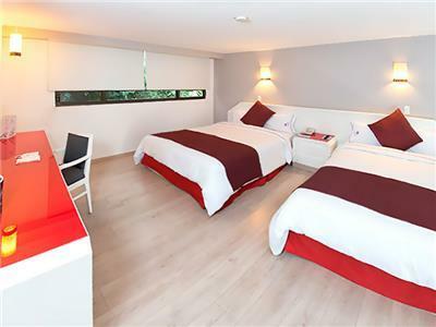 Hotel Regente
