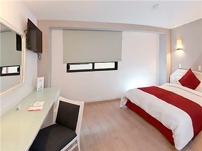 Hotel Regente