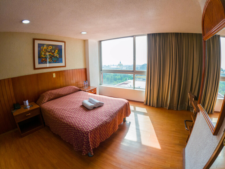 Hotel San Francisco