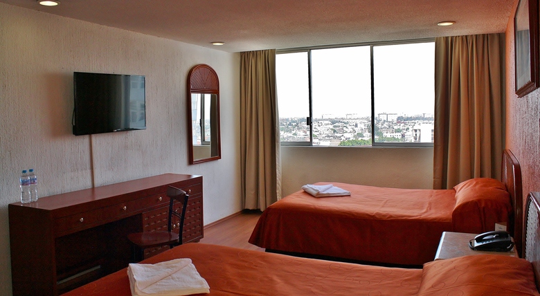 Hotel San Francisco