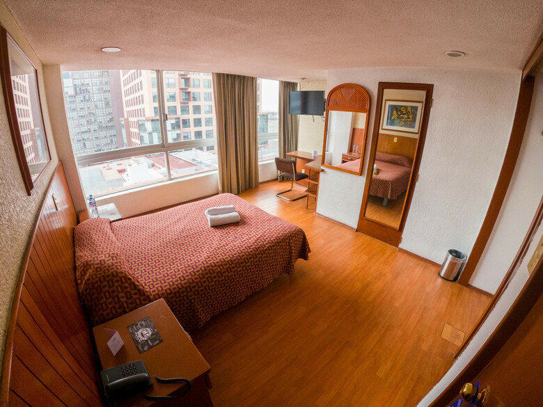Hotel San Francisco