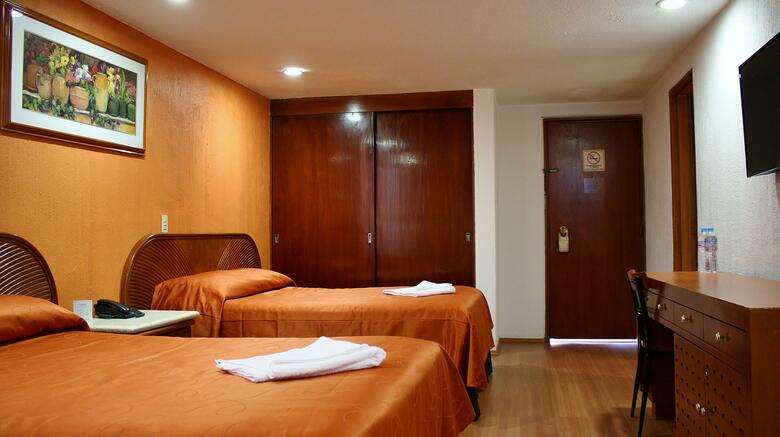 Hotel San Francisco