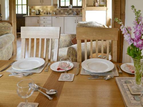 Stable Cottage