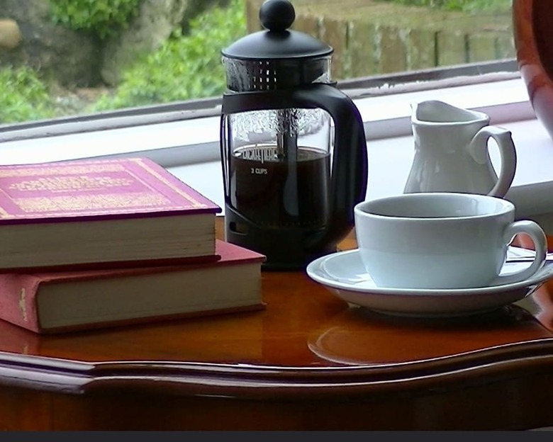 Bed & Breakfast Sentry Mead