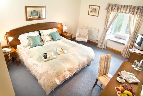 Longlands Inn & Cottages
