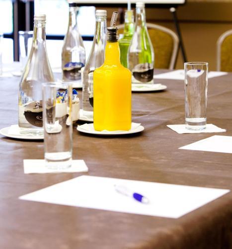 Longlands Inn & Cottages