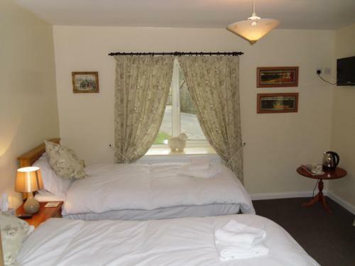 Tithe Barn Bed And Breakfast
