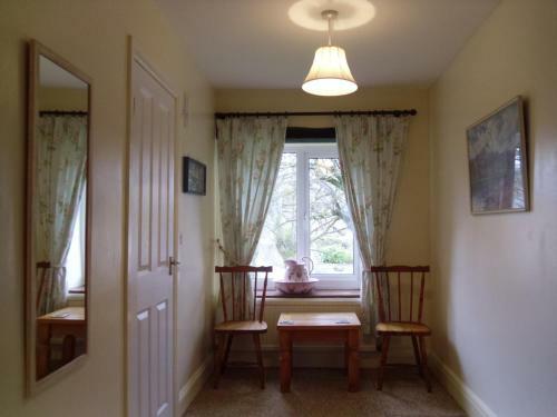 Tithe Barn Bed And Breakfast