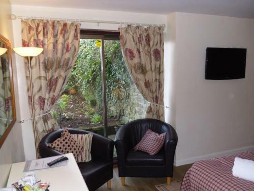 Tithe Barn Bed And Breakfast