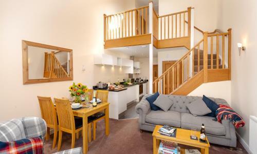 Tewitfield Marina Aparthotel