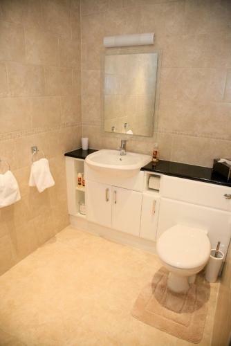 Hostal Capernwray House