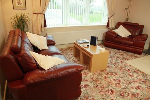 Hostal Capernwray House