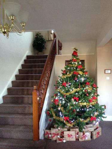 Hostal Capernwray House