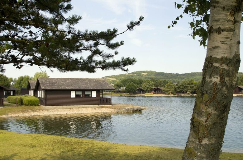 Hotel Pine Lake