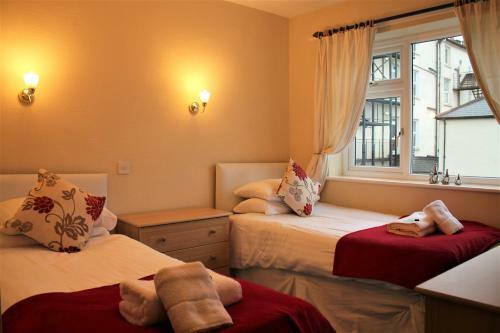 Winchmore Hotel