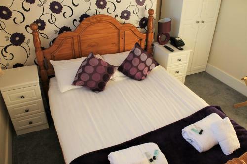 Winchmore Hotel