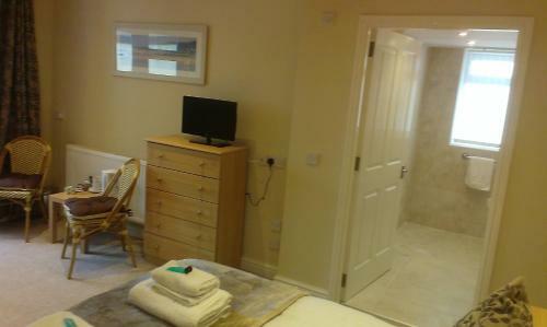 Winchmore Hotel